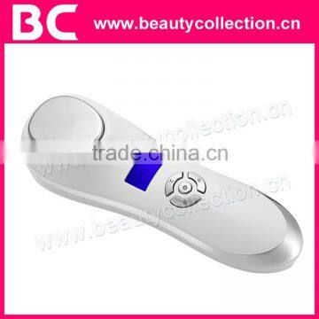 BC-1507 Hot & Cold Function Ultrasonic Beautiful Instrument photo-2