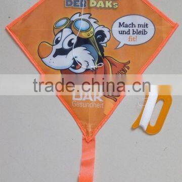 Cheap Promotional Mini Kites From Kite Factory photo-2