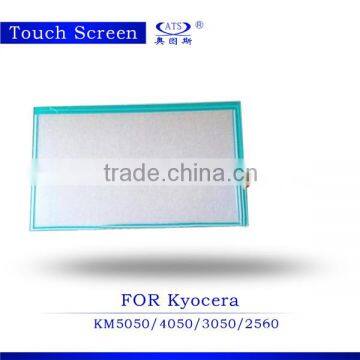 Compatible touch screen KM3050 5050 4050 2560 copier touch panel