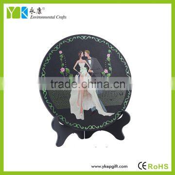 Happy Lovers Parttern Purify the Air Handicraft photo-3