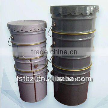 Complete Reasonable Price Pail Equipments