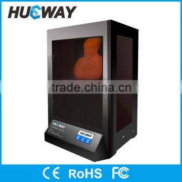 Shenzhen HUEWAY 3D Printing Machine Top Supplier For Final Promotion photo-2
