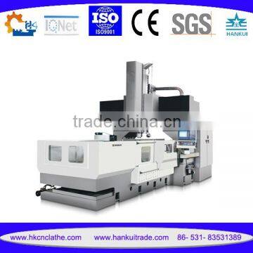 GMC2518 Gantry Machining Center/ Double Column CNC Milling Machine