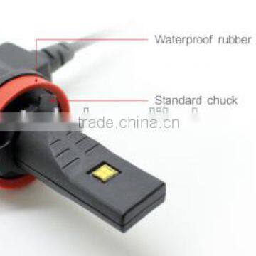 High Quality 5th Generation H11w Car Led Headlight photo-4