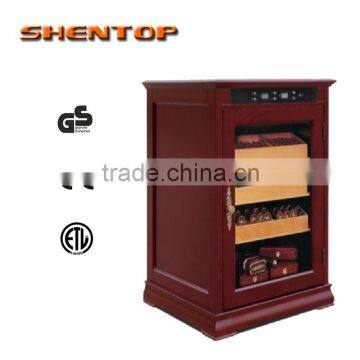 SHENTOP electric wine refrigerator compressor candor wine cooler STH-K300