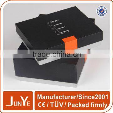 Chinese OEM Packaging Box For Smoking Cigarette Paper Box