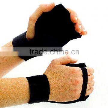 New Grip weight Lifting Gym Gloves