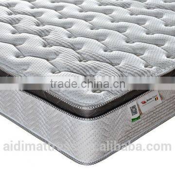 Export To American Fashion Bonnell Spring Princess Queen Foam Mattress ONP-B25-3 photo-3