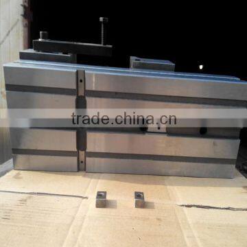 GT Precision Tool Vises,Precision Machine Tool, GT Modular Vises Factory Direct Sales photo-5