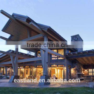 2015 best selling prefabricated steel structure frame ; recreational steel structure buildings