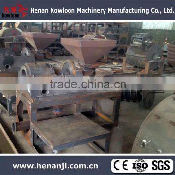 scrap tyre recycling production line