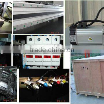 China Digital Large-format LED Varnish Phone Case Ceramic Glass Plastic Metal uv Flatbed Printer Price photo-5