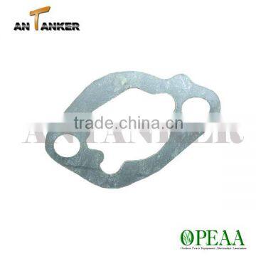 Replacements for engine spare parts for gx120 for Carburetor spacer comp