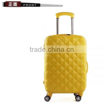 Travel ABS Luggage Bag