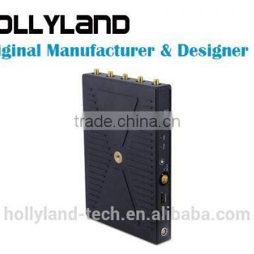 Wireless Video Broadcast photo-2