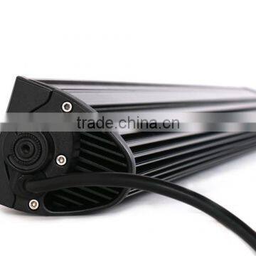 240W 80*3W 42Inch Epistar Spot Led Light Bar 19000lm Shockproof Offroad Vehicle Driving Spot White Spot Beam Working Light 44 photo-6