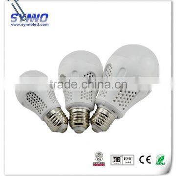 high brightness LED bulb light E27 /3w 7w 9w led grow light LED lamp