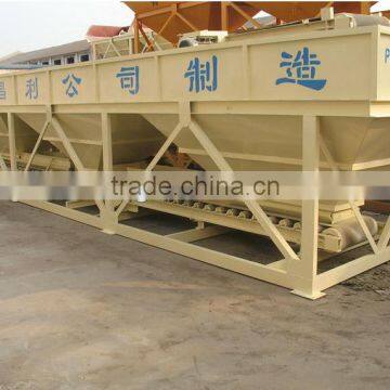 Electronic Weighing Aggregate Batching Machine PLD1200 on sale, CE/ISO certificated PLD1200 batching machine