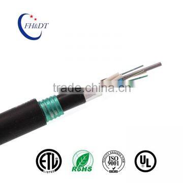 Made in China Optical Fiber Cable GYTA53 photo-4
