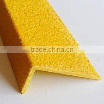 Safety and Anti-slip Fiberglass Stair Nosing photo-4