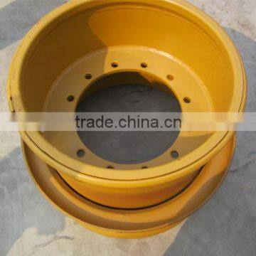 high quality SDLG wheel loader spare parts for overseas market