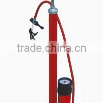 hand pump YDJL-836 32X500MM , bicycle hand pump