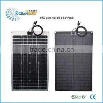 foldable solar panel for camping RV boating hunting power giving power support panel folding laptop charger