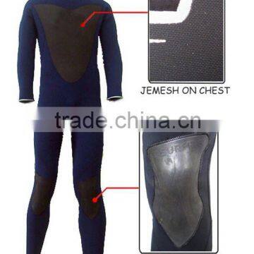 2016 High Quality Neoprene Full Suit for Man