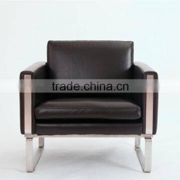 2016 design office furniture leather CH101armchair executive office chairs