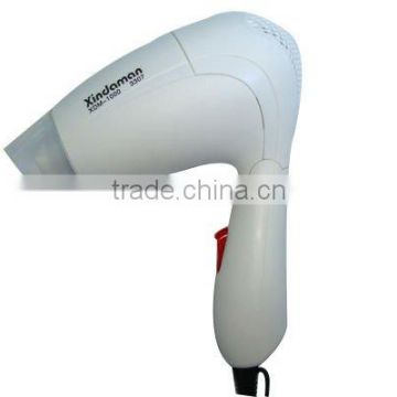 630W power hair dryer