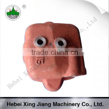 Auto engine parts cylinder head cover