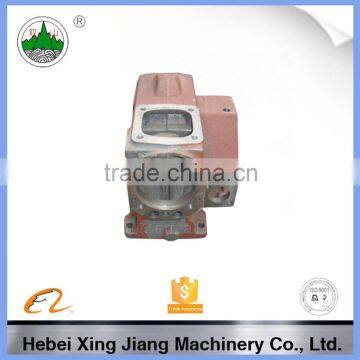 Truck Diesel Engine Parts Cylinder Block ZS1115 photo-4