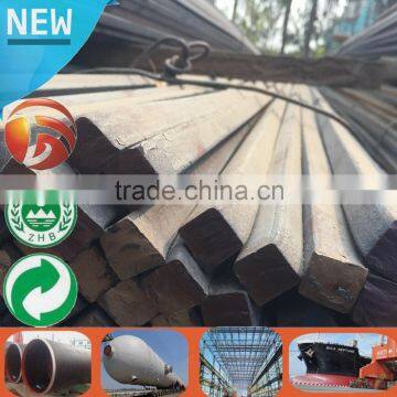 Q235 Factory Supply 150x150 steel square pipe Stock Available weight of ms square tubes