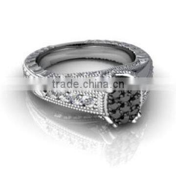 GD720 Wedding Rings understanding and selecting well Indian manufacturer