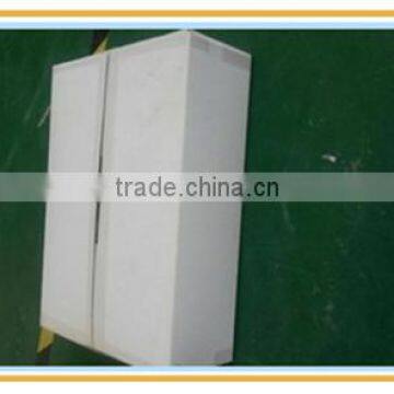 Polyethylene A5 Cleanroom Spiral Notebook photo-6
