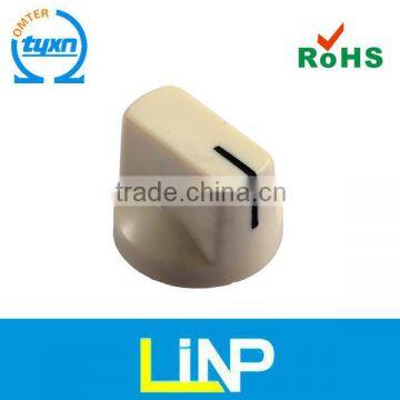 ROHS Plastic Guitar Volume Knob photo-2