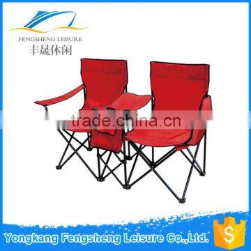 foldable beach chair persons folding chair wholesale double camping chair