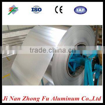 Aluminum coils 1060 H14 good quality with competitive price China manufacturer