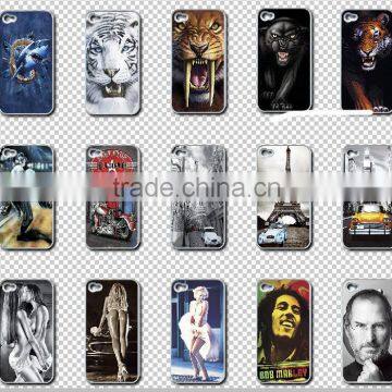 3D Phone Case With Printing Service
