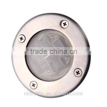 City road, runway,garden decorative ground light soalr led underground light                        
                                                Quality Choice