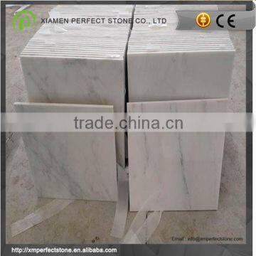 White Marble Tile For Chinese Decorate Oriental White Marbles