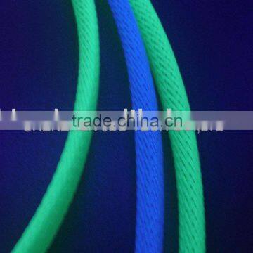 pet braided expandable hose