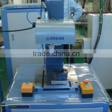 CNC Pneumatic Marking Machine