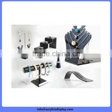 Wholesale Cheap Discount Elegant Jewelry Display Acrylic photo-2