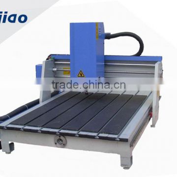 Desktop PCB milling and drilling machine