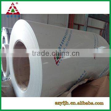 2015 Factory Price Fire-proof Rock Wool Sandwich Panel photo-3