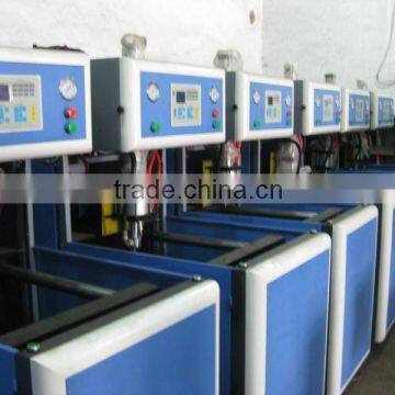 5L blowing moulding machine,mineral water bottle making machine,