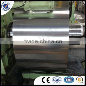 aluminum tape with alloy1070 1060 in differet width for transformer or ceiling