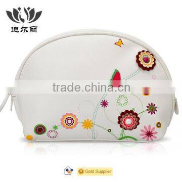 Round Cosmetic Bag photo-2