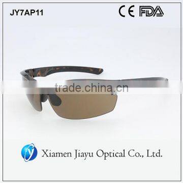 Z87 Plastic Prescription Sports Safety Eyewear